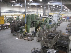 Eibach USA #2 Facility #2